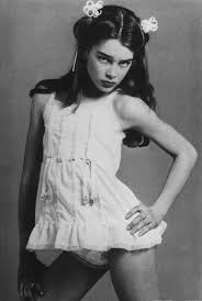 Maybe you would like to learn more about one of these? 50 Vintage Photos Of Brooke Shields Brooke Shields Vintage Photos
