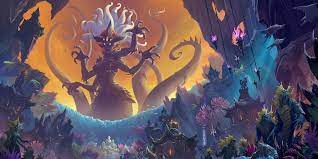 Mar 18, 2020 · an essence is a new type of item in patch 8.2. Heart Of Azeroth Essences Guide Unlock Extra Powers