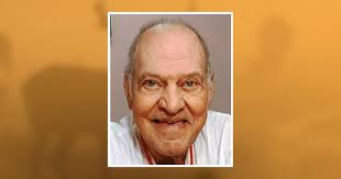 Carl E. Tustin Obituary June 22, 2024