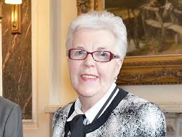 Next Lord Mayor of Birmingham selected