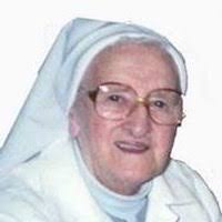Sr. Beatrice Fmm Obituary