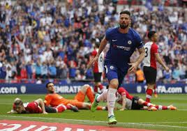 The 2018 fa cup final was an association football match between manchester united and chelsea on 19 may 2018 at wembley stadium in london, england. Chelsea Beats Southampton To Face Man United In Fa Cup Final