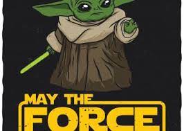 We need to talk about baby yoda's powers on the mandalorian. My List View Buy T Shirt Designs