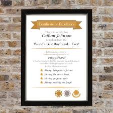 Editable Best Boyfriend Certificate Instant Download Birthday Cards For Boyfriend Husband Birthday Card Cards For Boyfriend