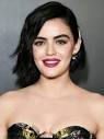 Lucy Hale - Actress