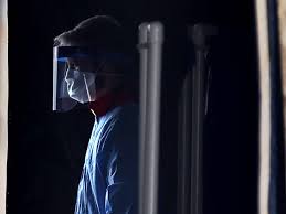 First Confirmed Case Of Covid 19 Found In U S History