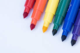 Οι πιο ενδιαφέρουσες χρήσιμες συμβουλές για το πώς να καθαρίσετε έναν λεκέ από μαρκαδόρο