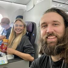 Crew Sophie Sophie Nam & Love