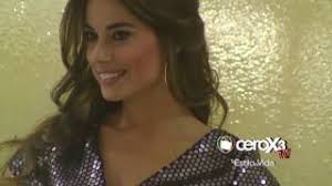 Actualmente, tiene ella a publicaciones y aproximadamente 162004 seguidores en instagram, y es clasificado en general como el 457ero en rankings de insta seguidores. Cerox3 Tv Con Marina Granziera Y Mojito Lite By Cerox3tv