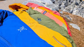 10 Best Softshell Jackets of 2025 | Tested & Rated