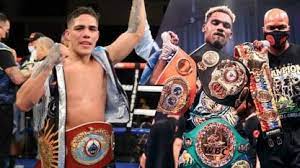 Este sábado, 17 de julio, brian castaño se enfrentará ante jermell charlo en una pelea histórica para el boxeo argentino, ya que el oriundo de isidro casanova expondrá su título mundial superwélter. Brian Castano Vs Jermell Charlo Por Tyc Sports Todo Lo Que Tenes Que Saber Tyc Sports