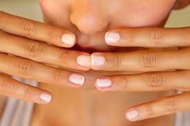 Dry skin around nails cuticles. How To Stop Your Cuticles From Cracking And Peeling After A Manicure