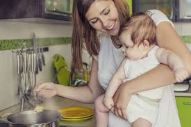 Wann es soweit ist, lässt sich nicht pauschal sagen. Beikost Beginnen Wann Wie So Gehts Am Besten Localfamilies
