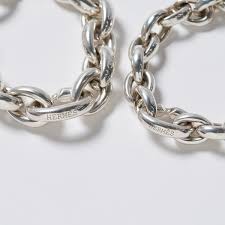 エルメス アクロバット ブレスレット
