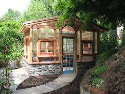 Garden Shed Ideas With Vintage Details Story Book Design Ideas Garden Shed Shed Design Shed Windows