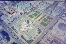 Google Earth To Get Radically Better 3d Images New Ui On Ios And Android The Verge