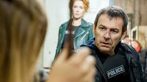 Jean Luc Reichmann Dans Leo Mattei Brigade Des Mineurs Sur Tf1