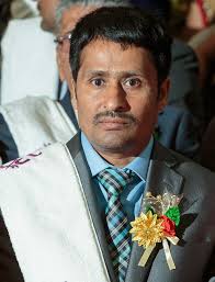 Shree Ramkabir Bhakta Samaj of USA