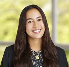 Human Resource Assistant — Our Team — Rennie