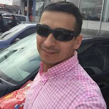 Pedro Pablo Patterson