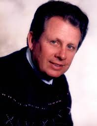 Richard Finding Obituary