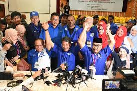 Lipatan catatan sejarah sebagai lambang interprestasi gelombang highlands atas beberapa faktor. Khabar Pahang Bn Benar Benar Bangkit Di Cameron Highlands