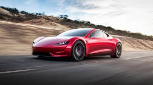 Roadster (presklená strecha), 2+2 miesta na sedenie pohon: Tesla Roadster Ii Specs Range Performance 0 60 Mph