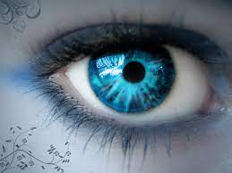 Strange Eyes HD #6926038