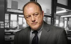 John Doman The Wire The Wire Hbo Hbo Tv Shows Actors But his fondness for lizzie makes him find her other employment with the peaky blinders. pinterest