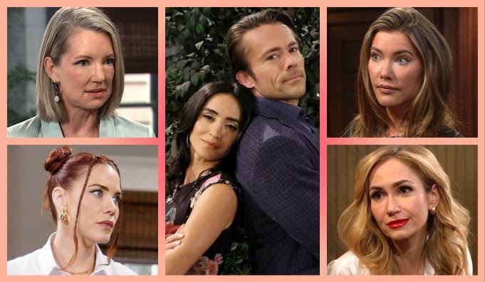 Soap Preview: Spoilers for Monday, July 27, 2026 — Does GH's Drew Live?
