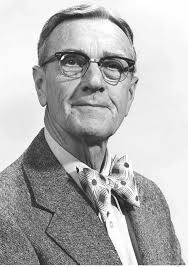 George Washington Litton, 1910 to 1989: A brief biography1