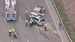 Fort worth police say the number of injured is still unknown as they are still at working the accident. Officer Injured In Crash During Pursuit Of Wrong Way Driver On Westbound I 30 In Fort Worth Wfaa Com