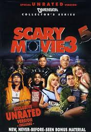 And a shiver cascades down your spine. Amazon Com Scary Movie 3 5 Special Unrated Version Dimension Collector S Series Anna Faris Charlie Sheen Regina Hall Pamela Anderson Jenny Mccarthy Marny Eng Simon Rex Jianna Ballard Jeremy Piven Timothy Stack Elaine