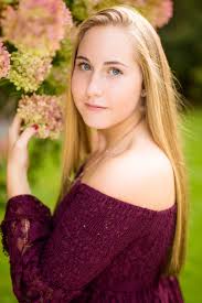 Danielle D: McConnell's Mill Senior Photos — Jenna Hidinger Photography