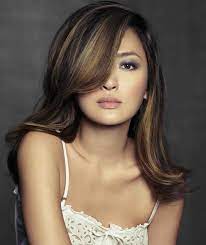 In addition, it's a durable shade that will look just as fresh as you first dyed your hair even after several months! 38 Top Ideas Hair Color For Dark Asian Skin Tone