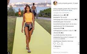 Ainda que seja um programa de cariz testemunhal, não significa que não tenha momentos lúdicos. Filha De Maria Cerqueira Gomes Da Cartas Na Moda