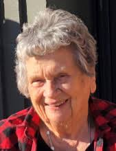 Obituary information for Cora Deaton Williams