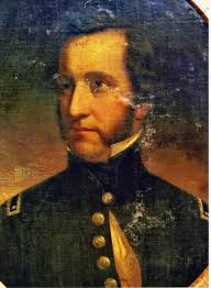 CPT Alpheus T Palmer (1822-1890)