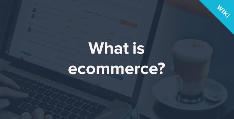 Image result for Everything You Need To Know About E-Commerce: Online Business Key Terms â€“ Part 1"