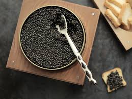 7 Ways To Eat Caviar On Everything Caviar Recipes Eat Wine Recipes