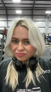 Eve Ayers's Instagram, Twitter & Facebook