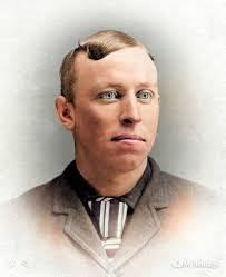 Ora Hunt's Instagram, Twitter & Facebook