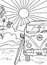 Take their coloring game to the next level! Girl Aesthetic Coloring Pages To Print Novocom Top