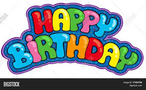 Ch b * * alfabeto cupcake de kid sparkz. Carteles De Feliz Cumpleanos Para Imprimir Gratis