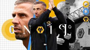 Gary O'Neil — Wolves Resurgence