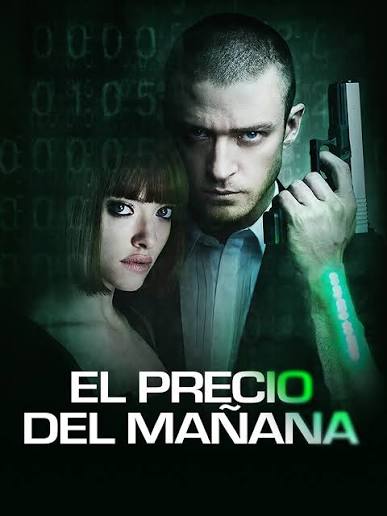 El Precio del Mañana