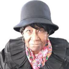 Dorothy Mae Claude Obituary March 26, 2024