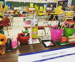 Kindergarten Teacher On Instagram I Love The View Of This Little Classroom This Is At The The End Of T In 2020 Kindergarten Teachers Kindergarten Fun Learning