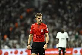 Mustafa Çulcu açıkladı: Beşiktaş’ın iptal edilen gollerinde karar doğru mu? - Galeri - Trend Spor — Sabah