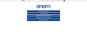 A inscrição enem 2021 é um processo feito uma vez por ano, por isso você precisa se atentar ao funcionamento da inscrição enem 2021 para os participantes interessados nas inscrições enem devem saber que são mais de mil vagas, além da oportunidade de pedir isenção das provas que. Como Solicitar Isencao Da Taxa De Inscricao Do Enem 2021